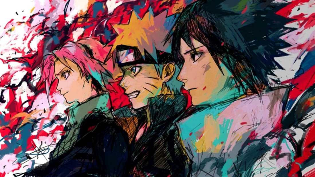 anime-ninja-wallpaper-ink-splash-trio-1920×1080