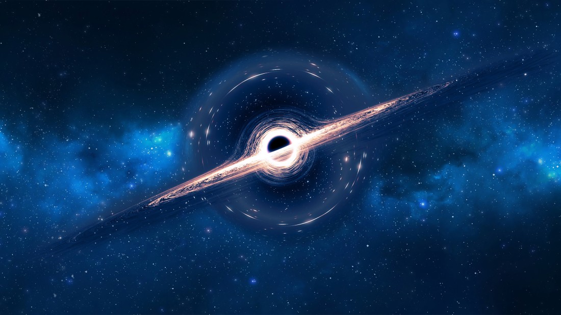 black-hole-wallpaper-deep-blue-space-3840×2160
