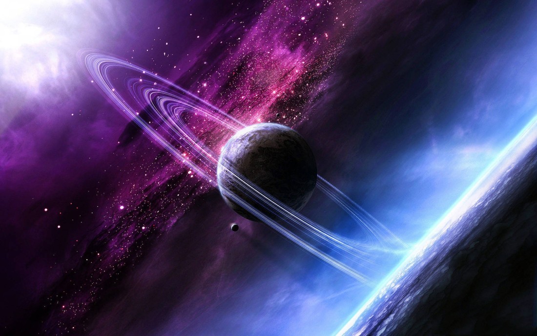 purple-nebula-ringed-planet-space-wallpaper-1920×1200