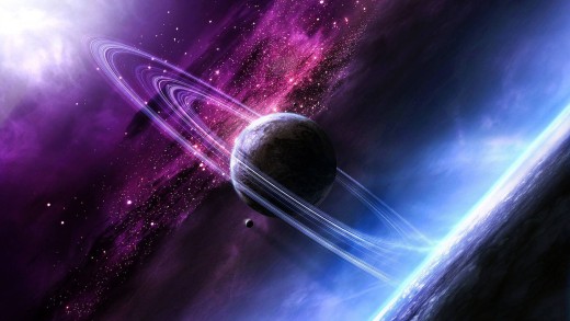 purple-nebula-ringed-planet-space-wallpaper-1920×1200