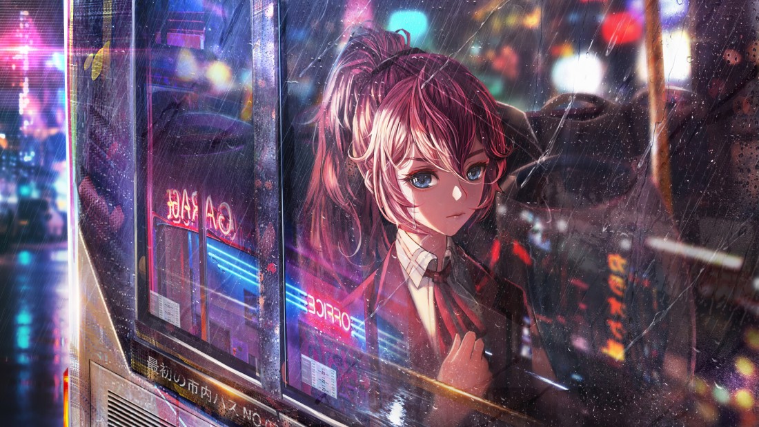 rainy-anime-wallpaper-neon-city-lights-1920×1080