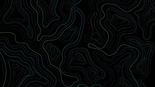 abstract-lines-neon-contour-wallpaper-1920×1080