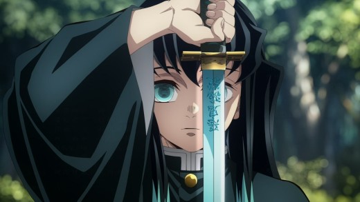 anime-sword-wallpaper-cinematic-forest-bokeh-1920×1080