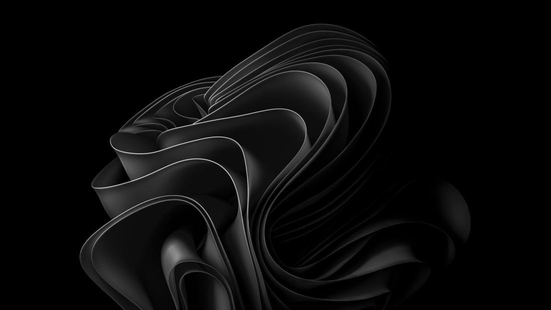 black-abstract-wallpaper-dark-folded-waves-1920×1080