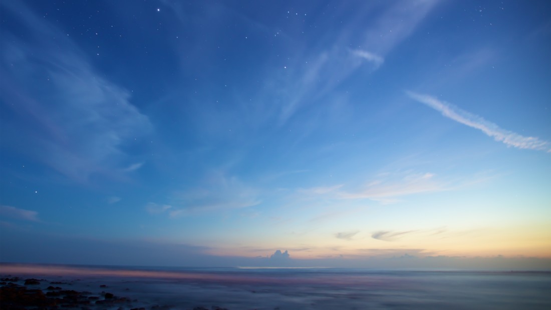 clear-sky-horizon-dusk-wallpaper-2560×1440