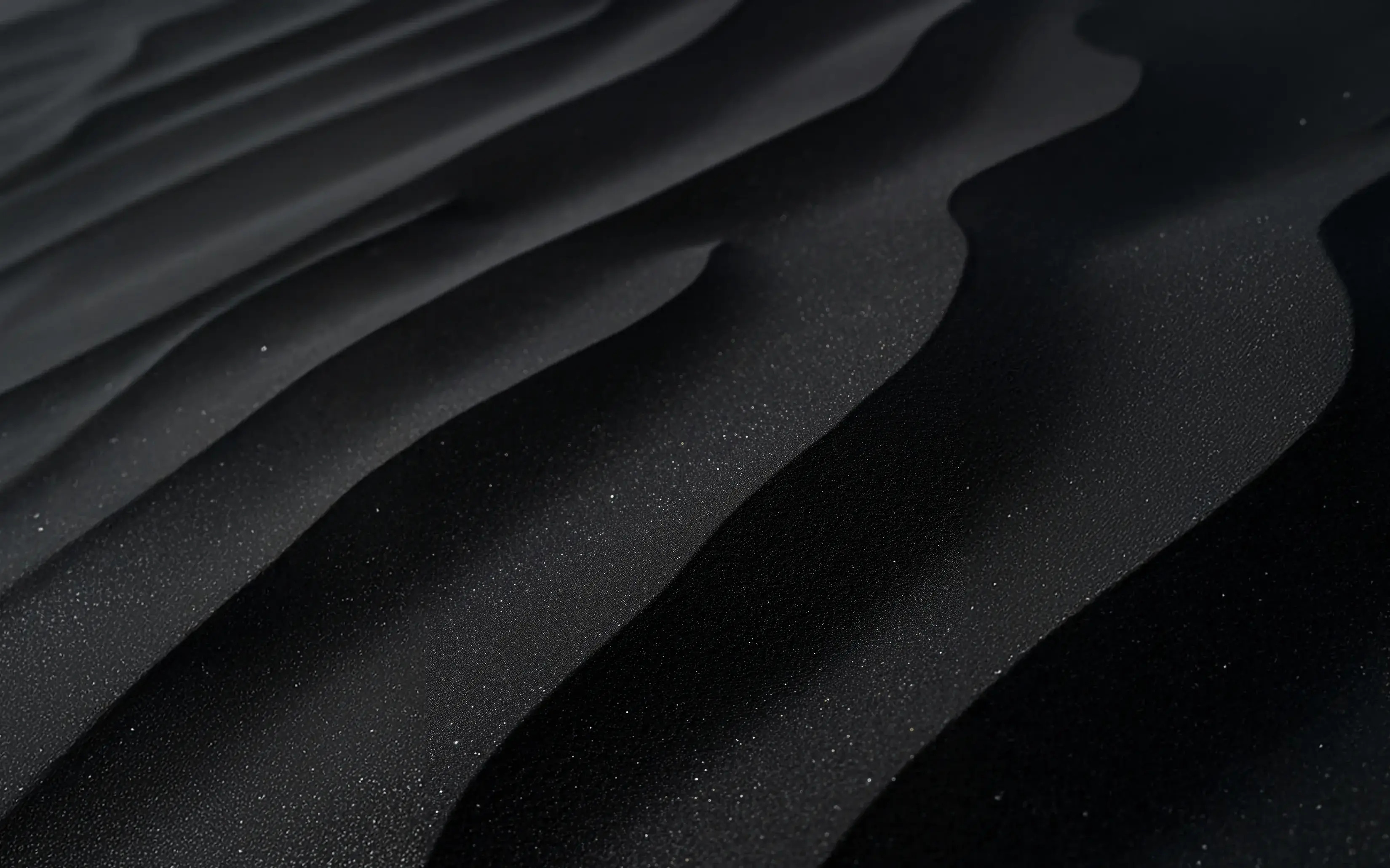 Dark Sand Ripple Texture Wallpaper – free HD wallpaper