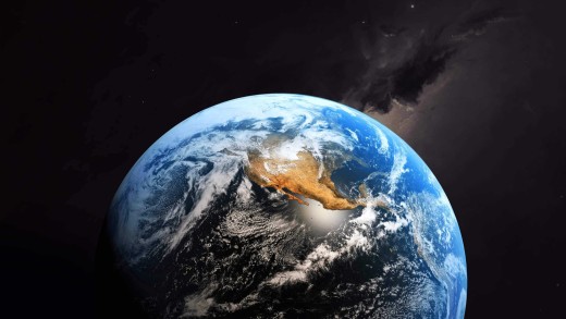 earth-from-space-3840×2160-wallpaper