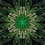 Abstract wallpaper preview