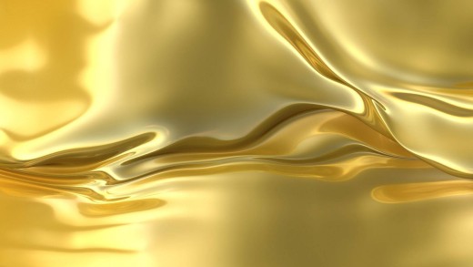 gold-abstract-liquid-metal-texture-wallpaper-1920×1200