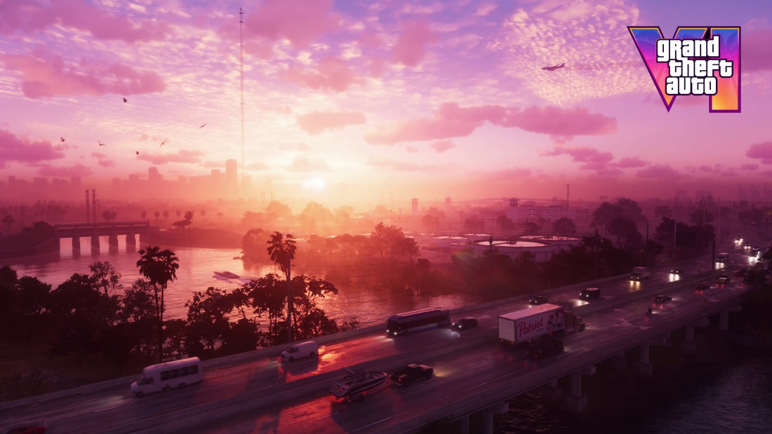 gta-6-vice-city-sunrise-highway-wallpaper-3840×2160