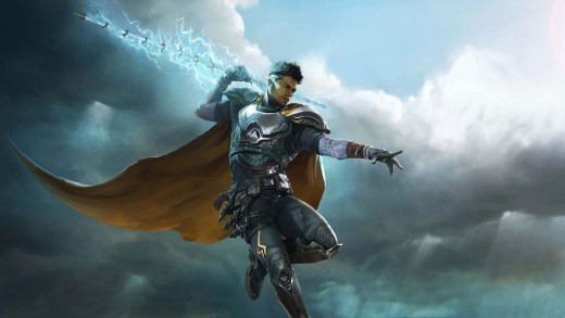 highguard-storm-warrior-video-game-1920×1080-wallpaper