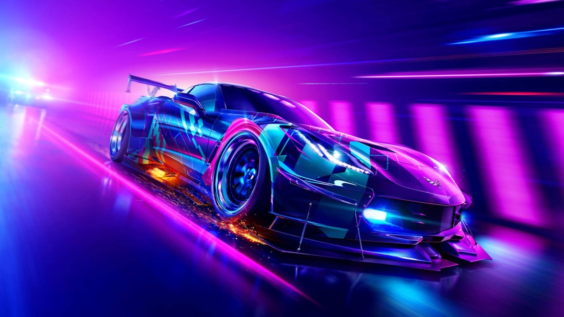 neon-racing-car-wallpaper-neon-purple-blue-1920×1080