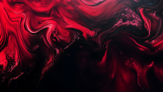 red-black-liquid-abstract-wallpaper-1920×1076
