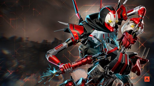 revenant-assassin-wallpaper-4k-3840×2160