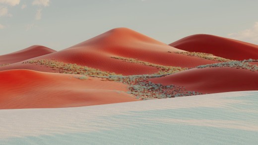 sunlit-sand-dunes-wallpaper-red-desert-4320×2160