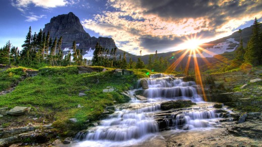 landscapes scenery background pictures beautiful