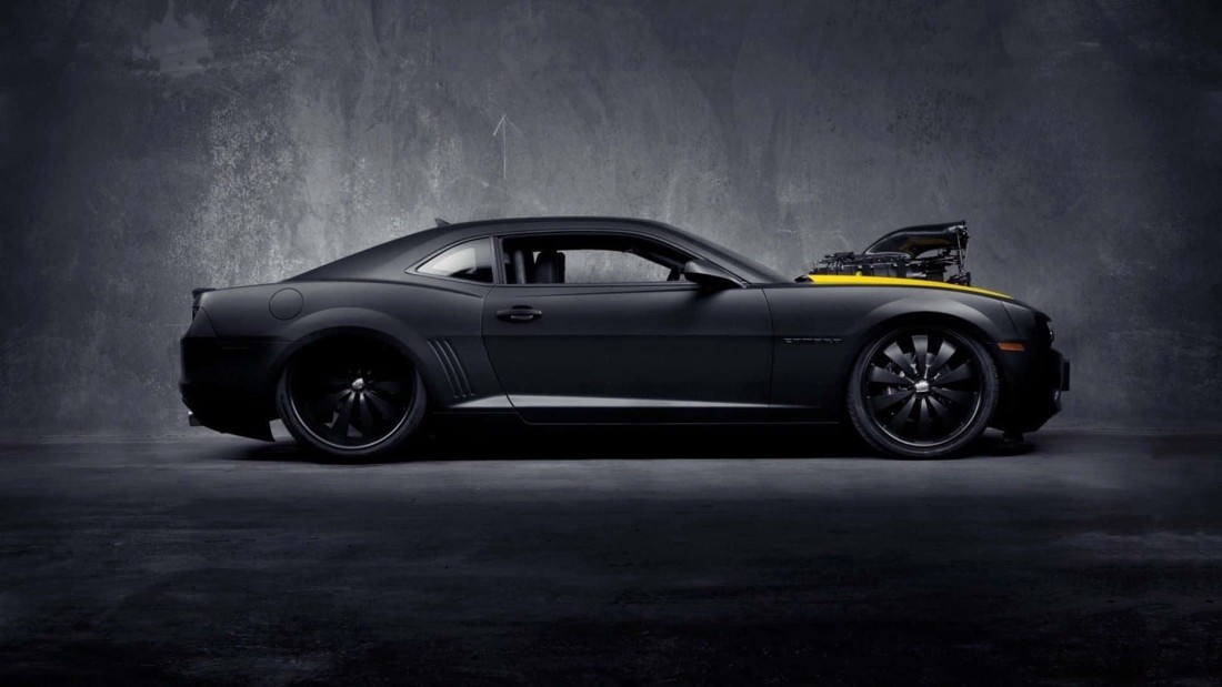 black-car-matte-muscle-side-profile-wallpaper-1920×1080