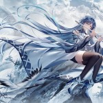 Anime collection preview