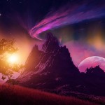 Nature collection preview