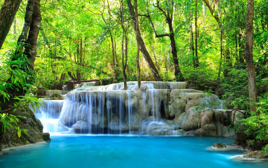 forest-waterfall-turquoise-pool-wallpaper-1920×1200