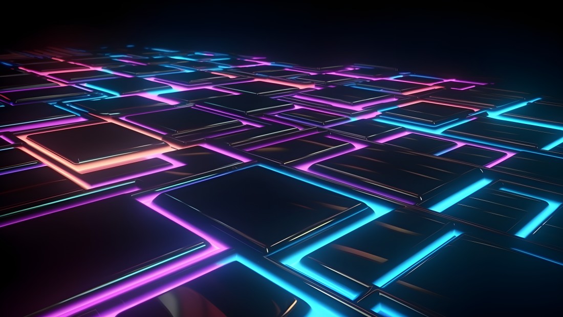 neon-grid-tiles-futuristic-dark-wallpaper-5120×2880