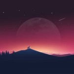 Minimal collection preview