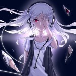 Anime wallpaper preview