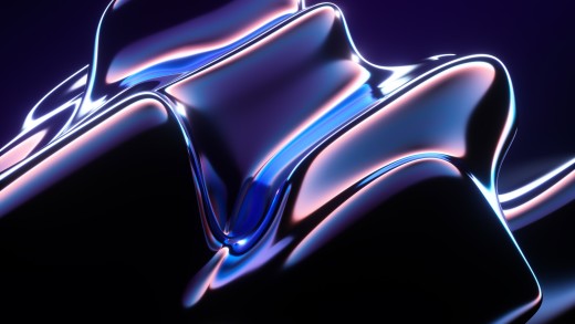 dark-glossy-abstract-flow-wallpaper-2560×1440