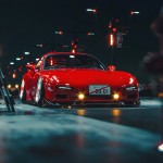 Cars wallpaper preview