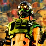 Gaming wallpaper preview