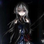 Anime collection preview