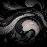 Abstract wallpaper preview