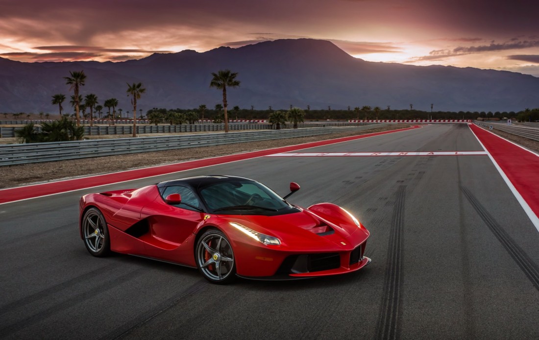 ferrari-track-sunset-wallpaper-1920×1212