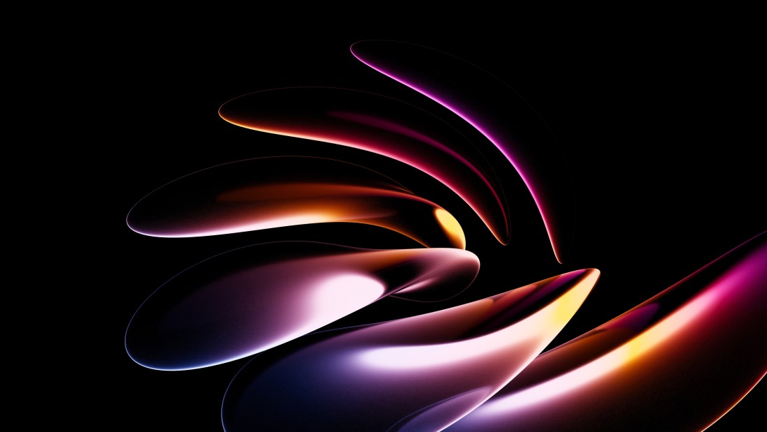 futuristic-neon-forms-3d-wallpaper-4480×2520