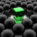 3D Renders collection preview