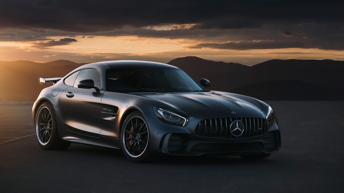 mercedes-amg-gt-sunset-performance-wallpaper-3840×2160