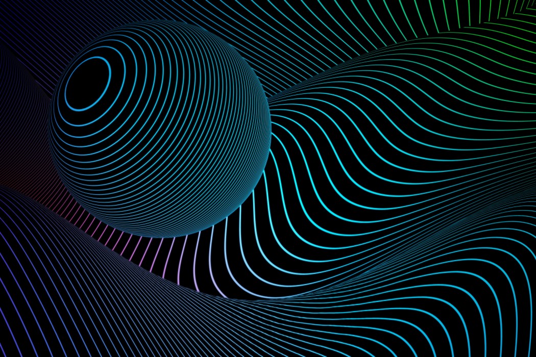neon-sphere-lines-3d-wallpaper-3840×2560