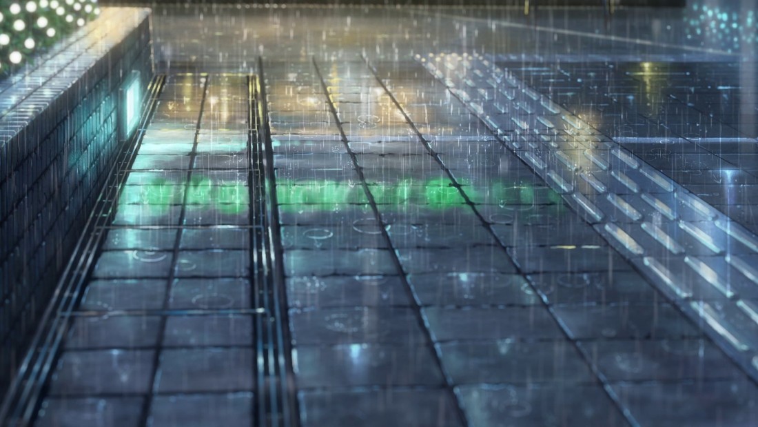 anime-rainy-sidewalk-neon-reflection-wallpaper-1920×1080