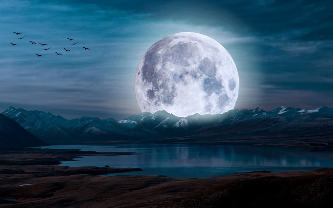 full-moon-mountain-lake-night-wallpaper-1920×1200