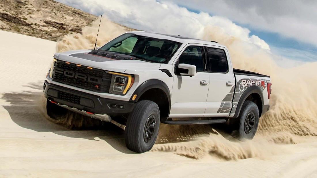 gray-ford-raptor-desert-action-wallpaper-1920×1080