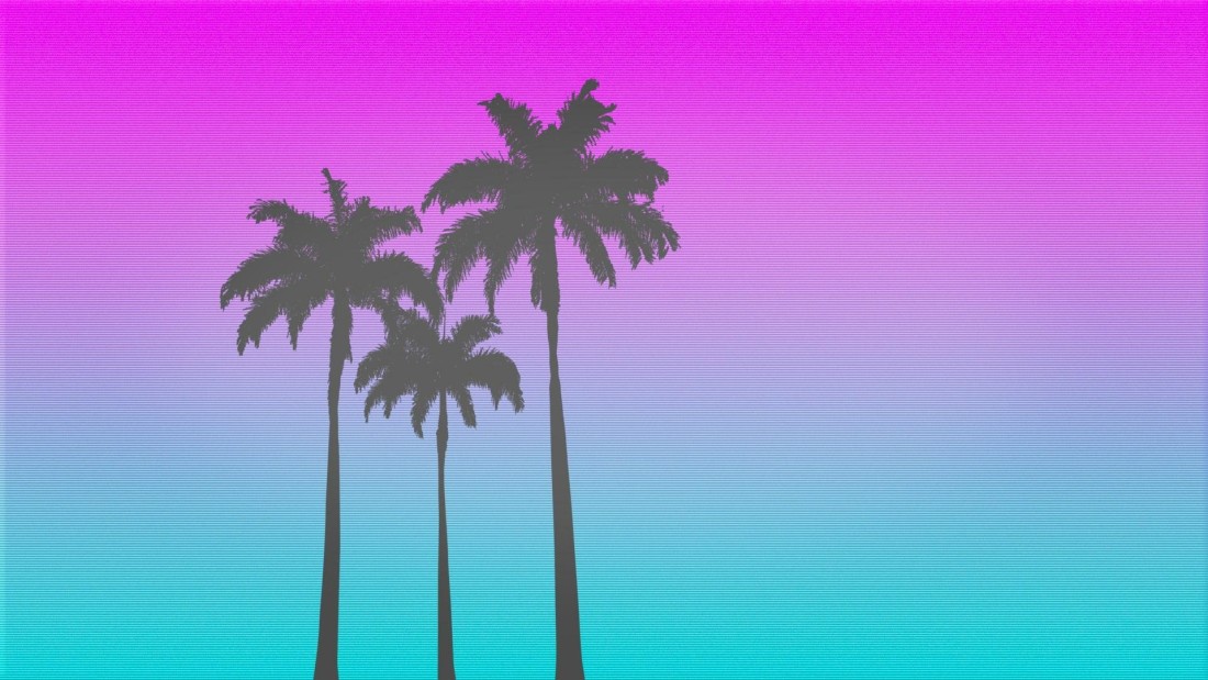 pastel-palm-silhouette-wallpaper-1920×1080