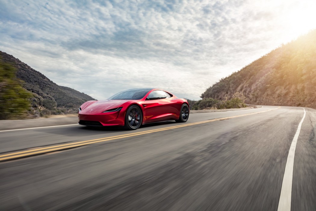 red-tesla-roadster-wallpaper-1920×1280