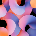 Abstract collection preview