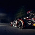 Supercars collection preview