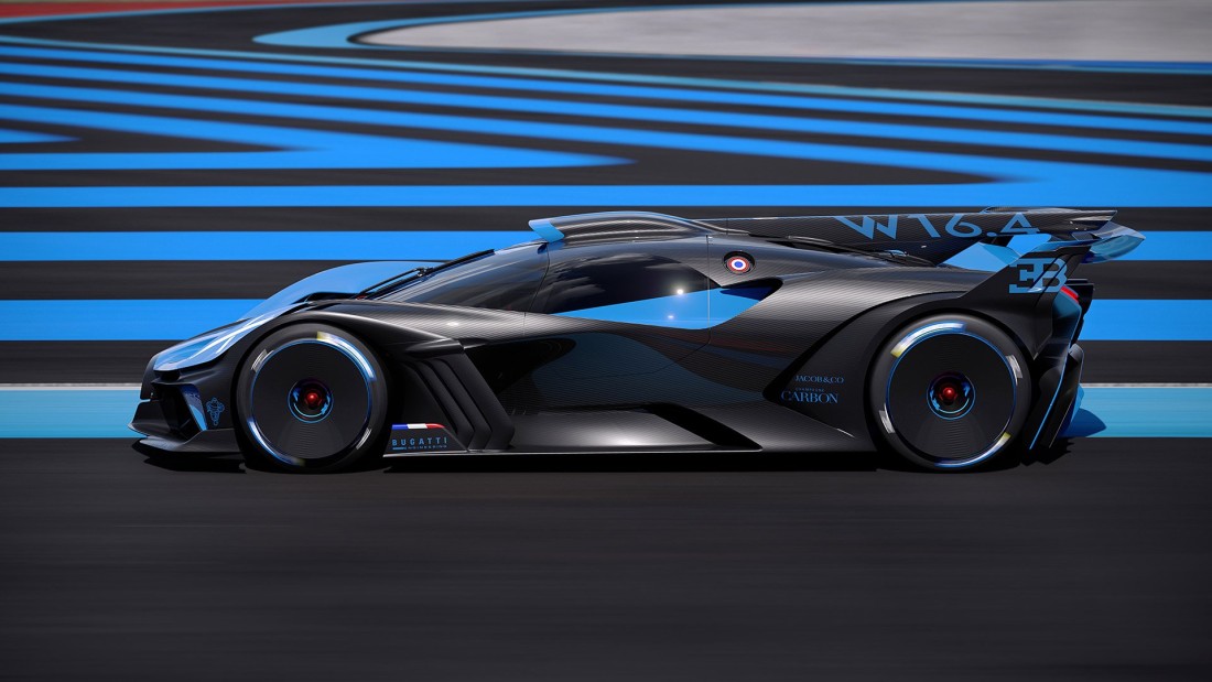 black-bugatti-w16-track-full-hd-wallpaper-1920×1080