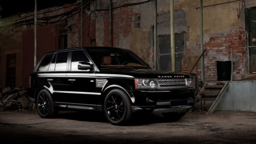 black-range-rover-urban-night-wallpaper-1920×1200