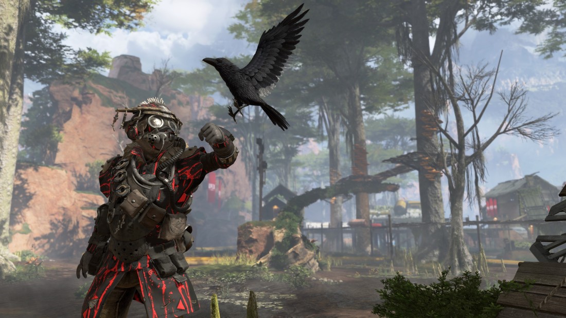 bloodhound-raven-gaming-wallpaper-3840×2160