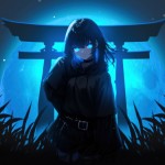 Anime collection preview