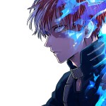Anime collection preview