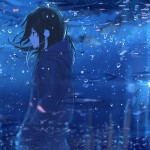 Anime collection preview